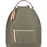 Ella City Rugzak 29 cm variant olive Ella City Rugzak 29 cm variant olive