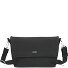  Mademoiselle.M Boodschapper 33 cm Laptop compartiment variant nubuk black