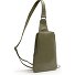  Isley Leder 25.5 cm variant olive green