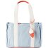  Azura Schoudertas L 35 cm variant light denim blue