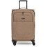 Essentials 12 MEDIUM 4-wiel trolley 67 cm met uitbreidingsplooi variant coffee Essentials 12 MEDIUM 4-wiel trolley 67 cm met uitbreidingsplooi variant coffee