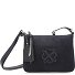 Donna Schoudertas Leer 21.5 cm variant ozean Donna Schoudertas Leer 21.5 cm variant ozean