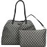 G Wave Shopper Tas L 41 cm variant black logo G Wave Shopper Tas L 41 cm variant black logo