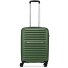 Ibiza 4 wielen Cabinewagen S 55 cm variant limette Ibiza 4 wielen Cabinewagen S 55 cm variant limette