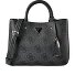 Meridian II Shopper Tas 31 cm variant coal logo
