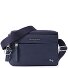  Furo Nara Fanny pack RFID-bescherming 22 cm variant peacoat blue