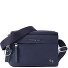  Furo Nara Fanny pack RFID-bescherming 22 cm variant peacoat blue