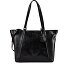  Fine Florence Shopper Tas Leder 37 cm Laptopvak variant black