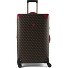  Latona 4 wielen Trolley 77 cm variant brown logo