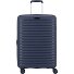 Travel Line 4500 4 wielen Trolley M 65 cm met uitbreidingsplooi variant darkblue Travel Line 4500 4 wielen Trolley M 65 cm met uitbreidingsplooi variant darkblue