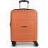  Montreal 4 wielen Cabinewagen S 55 cm met uitbreidingsplooi variant naranja