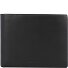 Aspen Lennox Portemonnee Leer 13 cm variant black Aspen Lennox Portemonnee Leer 13 cm variant black