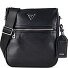  Milano Crossbody tas 22 cm variant black