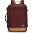 Go Dagrugzak RFID-bescherming 47 cm variant garnet red Go Dagrugzak RFID-bescherming 47 cm variant garnet red