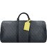 Pisa Weekender reistas 56 cm variant black-lime Pisa Weekender reistas 56 cm variant black-lime