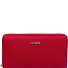 Poema Portemonnee RFID-bescherming 19 cm variant rot