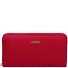 Poema Portemonnee RFID-bescherming 19 cm variant rot Poema Portemonnee RFID-bescherming 19 cm variant rot