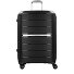 Flux 4-wiel trolley 75 cm variant black Flux 4-wiel trolley 75 cm variant black