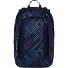 Air School rugzak 44 cm variant purple laser Air School rugzak 44 cm variant purple laser