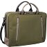  Helsinki aktetas 42 cm laptop compartiment variant oliv