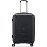  Nebula 4 wielen Trolley 66 cm variant black
