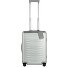  Roadster 4 wielen Cabinewagen 55 cm variant silver