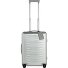  Roadster 4-wielige cabinewagen van Aluminium, 55 cm variant silver