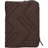  Cleo Portemonnee 13 cm variant brown