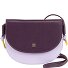  Altea Schoudertas Leer 18.5 cm variant deep purple