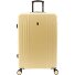  2900 4 wielen Trolley L 77 cm met uitbreidingsplooi variant yellow