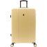2900 4 wielen Trolley L 77 cm met uitbreidingsplooi variant yellow 2900 4 wielen Trolley L 77 cm met uitbreidingsplooi variant yellow