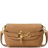  Blaike Mini tas Schoudertas Leder 18 cm variant camel