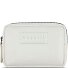  Elsa Sleutel portemonnee Leer 10.5 cm variant weiß