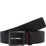  Geek Riem Leer variant black | 115 cm