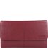  Verona Portemonnee RFID Leer 18 cm variant rot