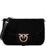  Love Satchel Classic Crossbody tas Leder 27 cm variant nero