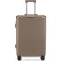  Heathrow 4 wielen Trolley 69 cm variant walnut