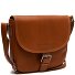  Lucian Schoudertas Leer 21 cm variant cognac