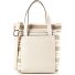  Elodie Shopper Tas S 26 cm variant mixed off white