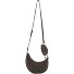  My Bestie Crossbody tas Leder 27.5 cm variant dark brown