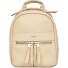  Stad rugzak RFID-bescherming Leder 20 cm variant trench beige