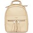  Mayfair Luxe Beauchamp XXS City Rugzak RFID Leer 20 cm variant trench beige