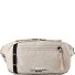  Tight Fanny pack 19 cm variant chalk beige-true black