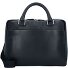 Berlin Koffer Leer 38 cm Laptop compartiment variant schwarz  Berlin Koffer Leer 38 cm Laptop compartiment variant schwarz