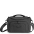  Essentials 12 beautycase 31 cm bevestigbaar variant black