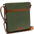 Fusion Malmo Schoudertas 25.5 cm variant olive green Fusion Malmo Schoudertas 25.5 cm variant olive green