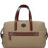  Story Viaggio Softi Weekender reistas 45 cm variant naturale-marrone