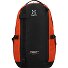  Strakke Medium Rugzak 50 cm variant true black-habanero