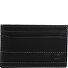 Field Kredietkaart etui Leer 11 cm variant black Field Kredietkaart etui Leer 11 cm variant black
