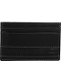  Field Kredietkaart etui Leer 11 cm variant black
